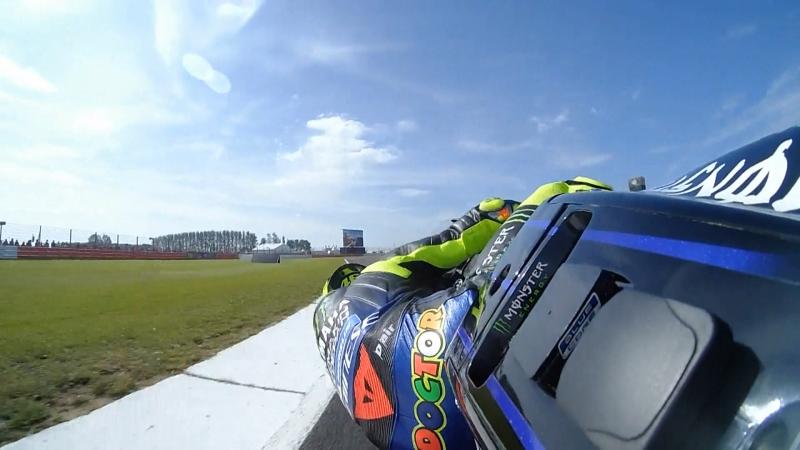 MOTO GP : GRAND PRIX de GRANDE BRETAGNE 2019_gbr_motogp_fp3_0.middle